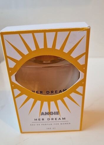 ANGIE HER DREAM KADIN PARFÜM 100 ML