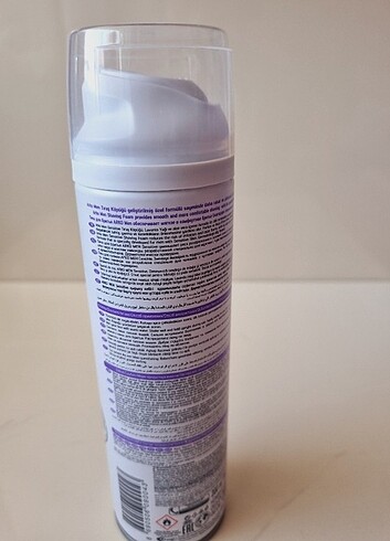 ARKO MEN FOAM TRAS KÖPÜĞÜ 200 ML - Görsel 3