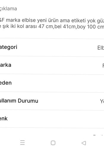 Kemerli Siyah Midi Kolsuz Ofis Elbisesi - Görsel 7