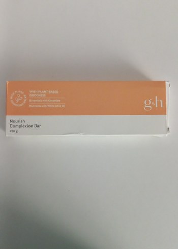 gh Besleyici El Kremi 250g - Görsel 2