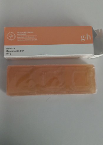 gh Besleyici El Kremi 250g - Görsel 4