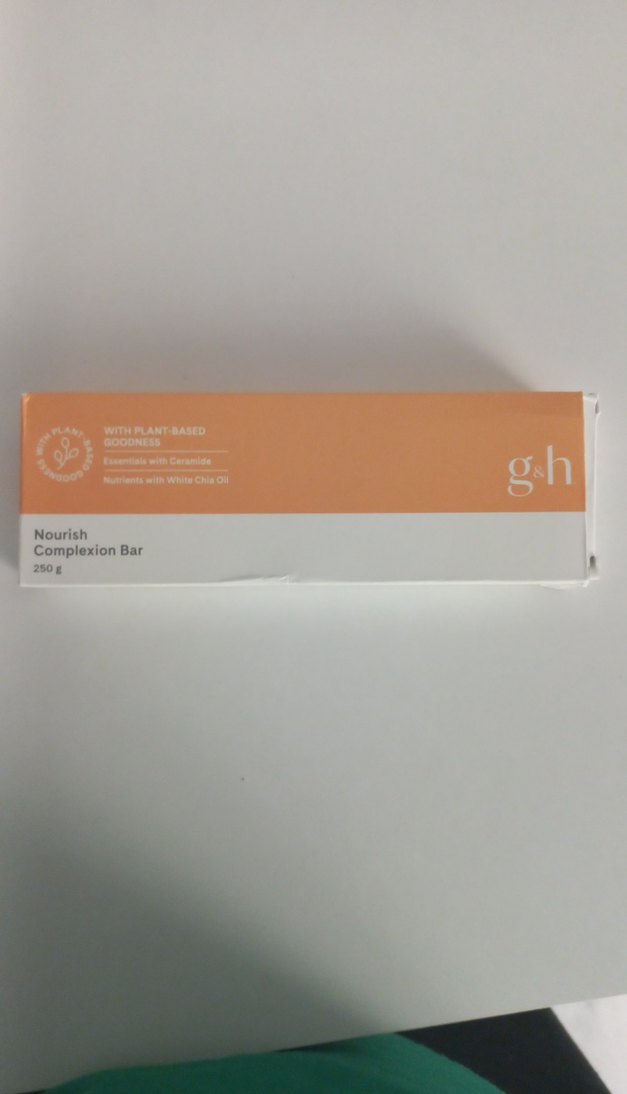 gh Besleyici El Kremi 250g - Görsel 2