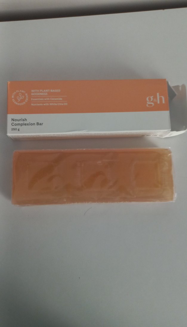 gh Besleyici El Kremi 250g - Görsel 4