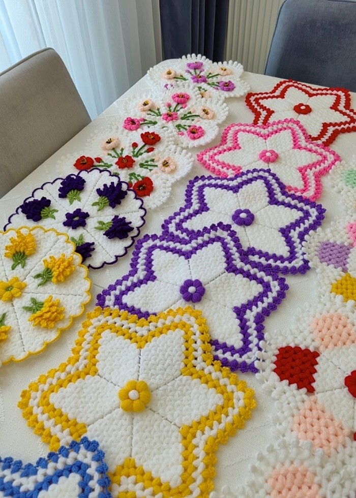 çeyizlik lif - Görsel 2