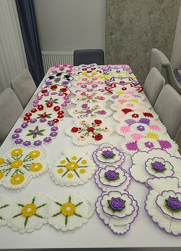 Çeyizlik lif - Görsel 2