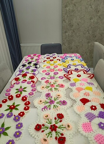 Çeyizlik lif - Görsel 3