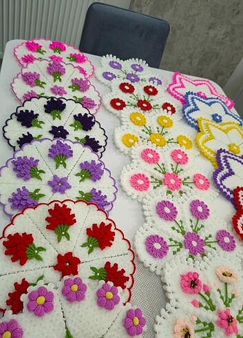 Çeyizlik lif - Görsel 5