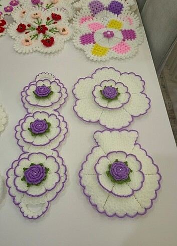 Çeyizlik lif - Görsel 6