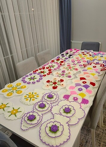 Çeyizlik lif - Görsel 7