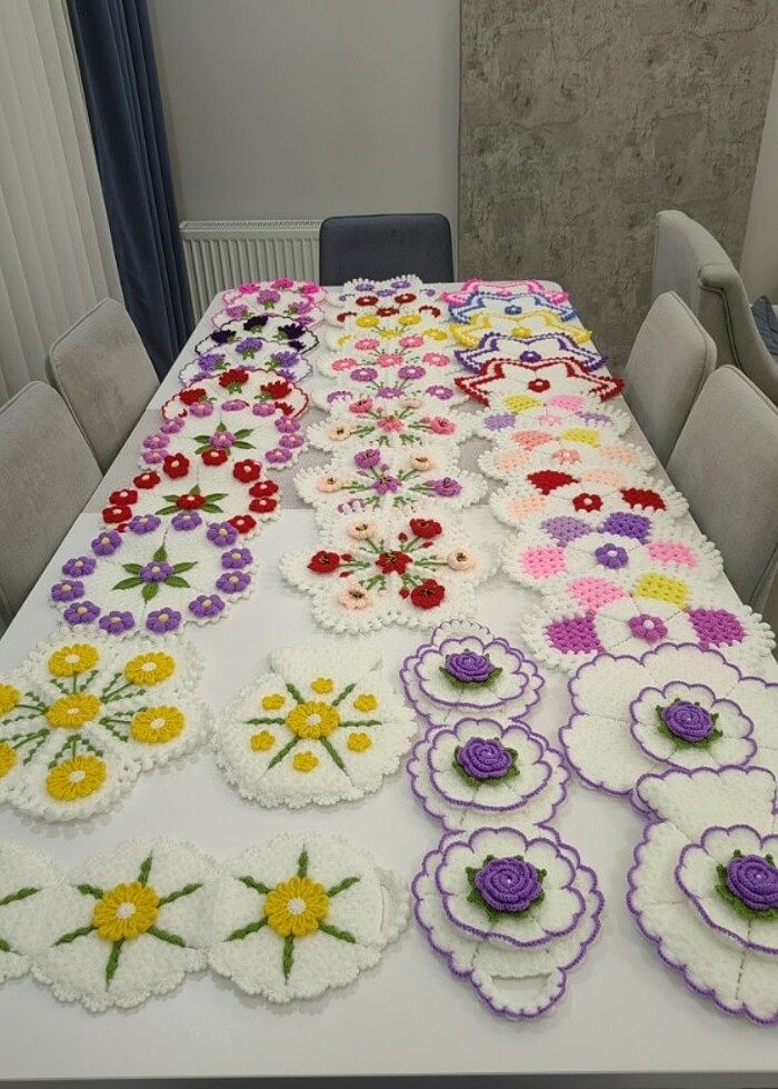 Çeyizlik lif - Görsel 2