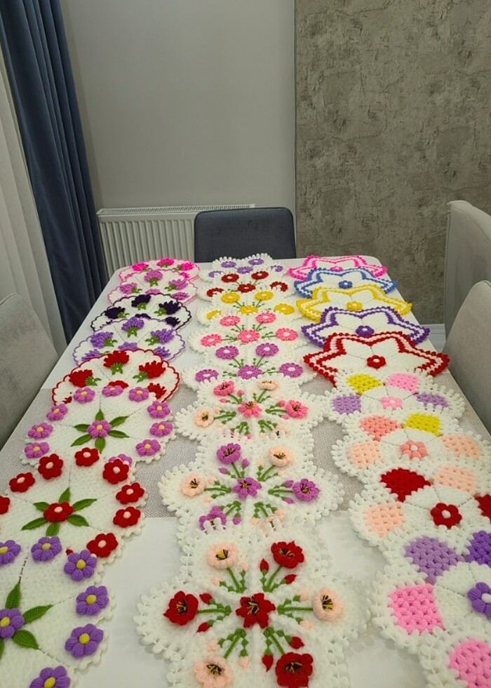 Çeyizlik lif - Görsel 3