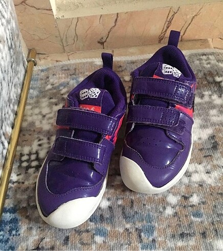 Nike pico bebek ayakkabı
