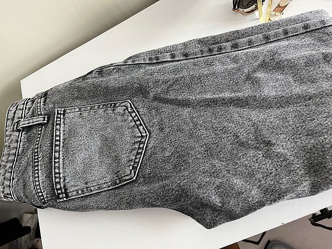 36 beden mom jean
