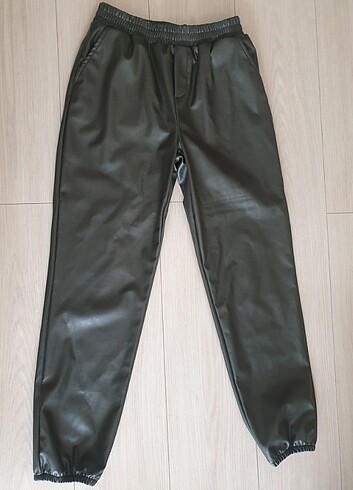 Pantolon kız çocuk