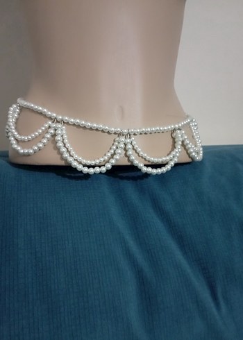 inci bel kemeri - Görsel 2