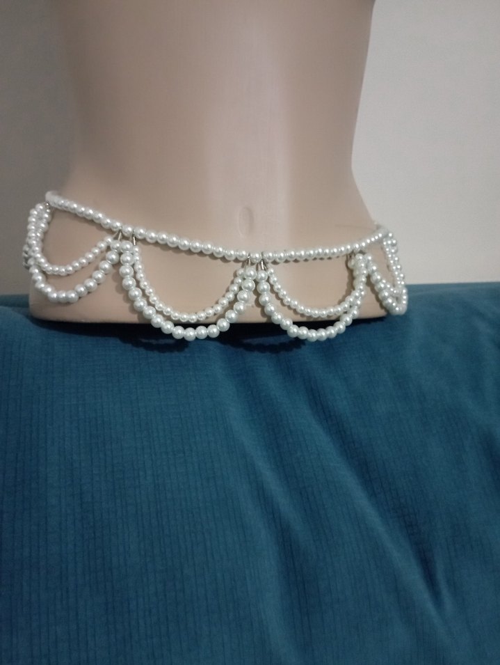 inci bel kemeri - Görsel 2