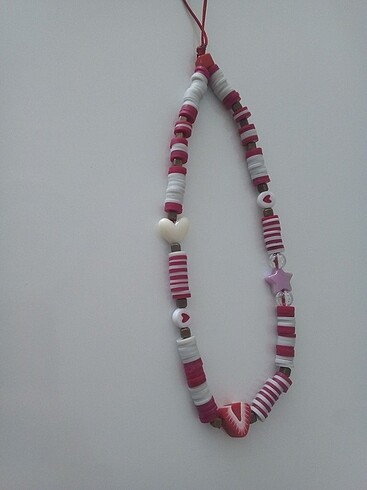 Beden Telefon charm