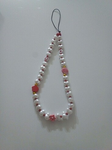 Beden Telefon charm