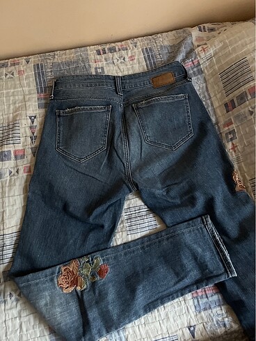 Mavi Jeans mavi adriana jean