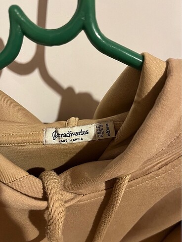 Stradivarius stradivarius sweatshirt