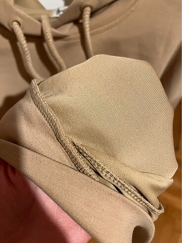 s Beden stradivarius sweatshirt