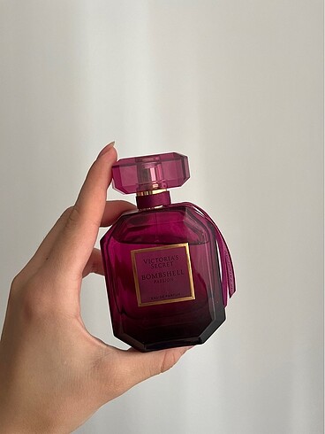 Victoria?s secret bombshell passion 5 ml