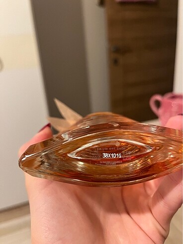Lancome la vie est belle iris absolu 5 ml