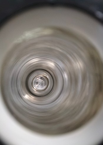 Renkli Kırmızı Termos - Görsel 3