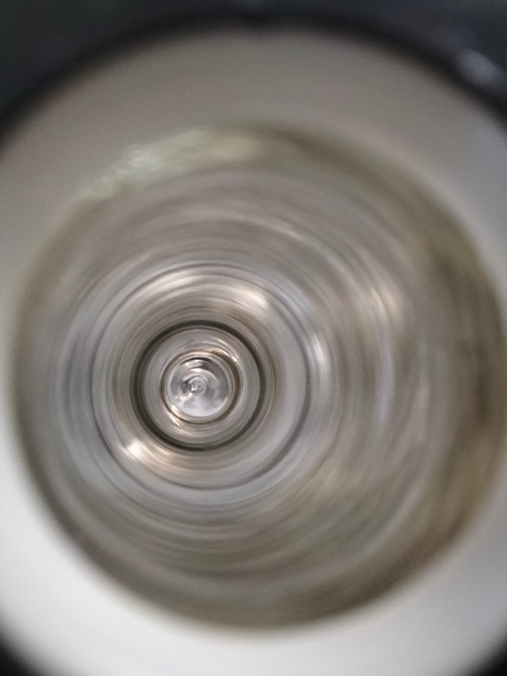 Renkli Kırmızı Termos - Görsel 3