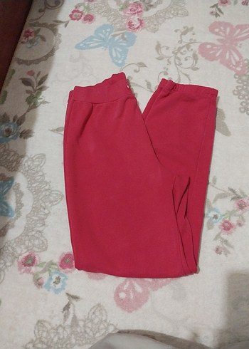 kız çocuk eşofman altı - Görsel 3