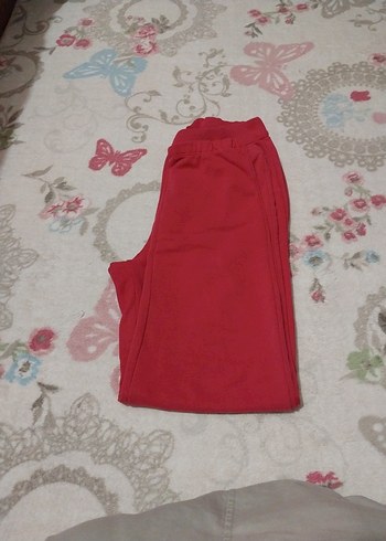 kız çocuk eşofman altı - Görsel 7