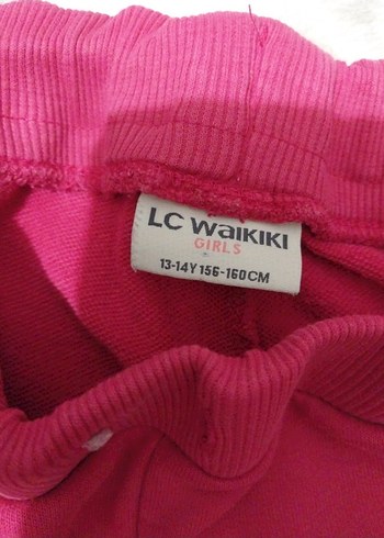 kız çocuk eşofman altı - Görsel 4