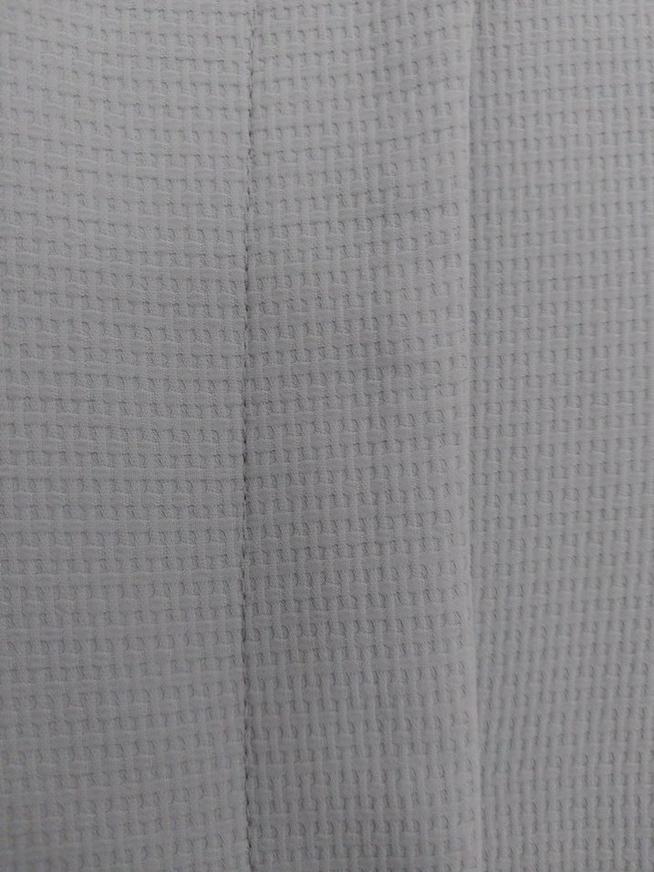 mint yeşili pardesü - Görsel 4