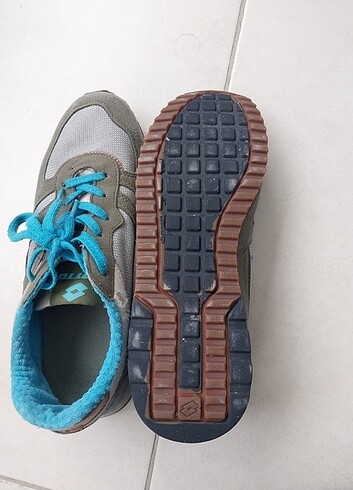 Lotto Spor ayakkabı  - Görsel 2