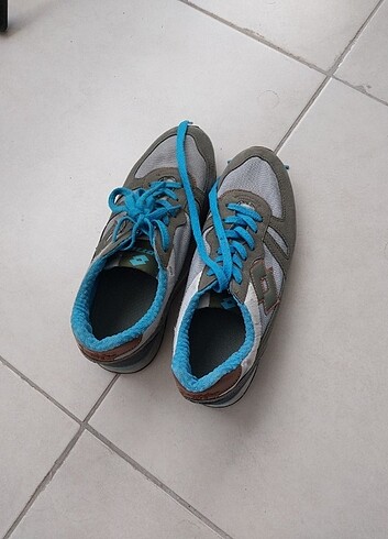 Lotto Spor ayakkabı  - Görsel 4