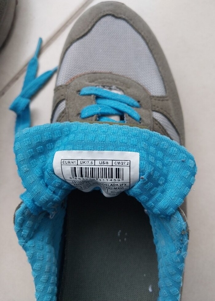 Lotto Spor ayakkabı  - Görsel 3