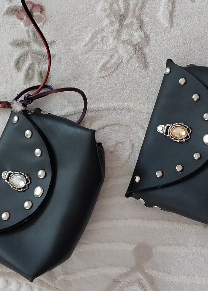 Çocuk çantası  - Görsel 2