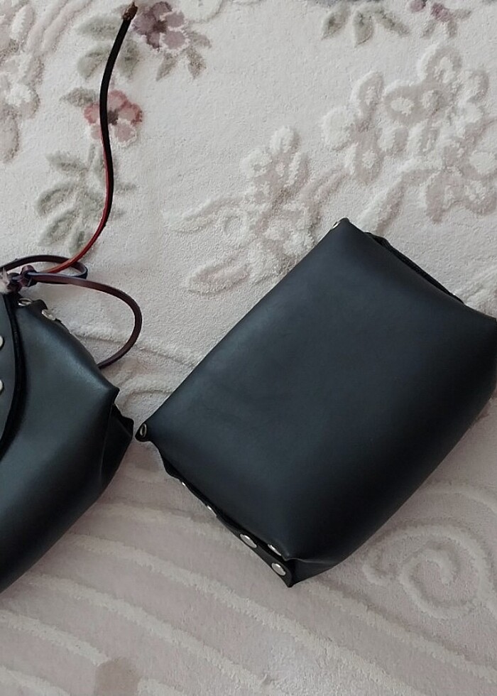 Çocuk çantası  - Görsel 3