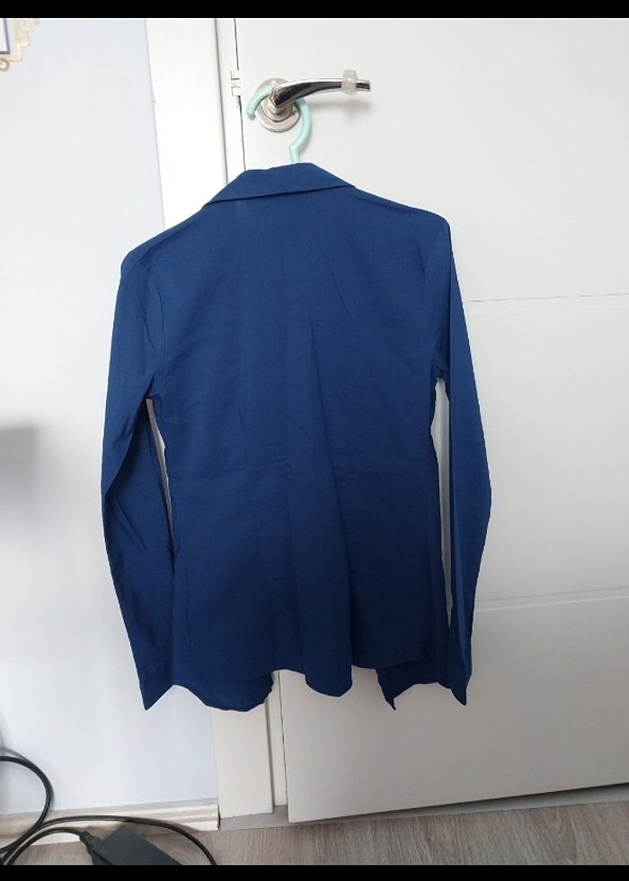 Defacto  Bayan gömlek  - Görsel 2