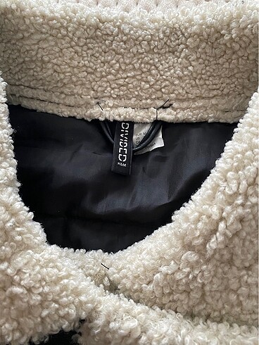 H&M H&M mont