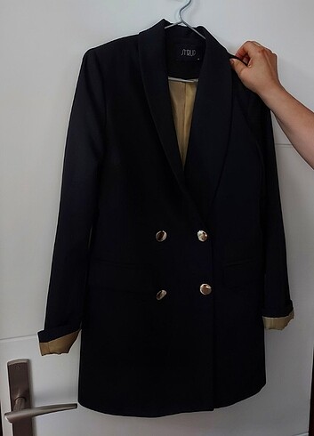 Blazer ceket