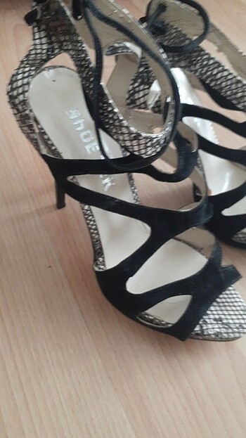 Shoe Tek Ayakkabi