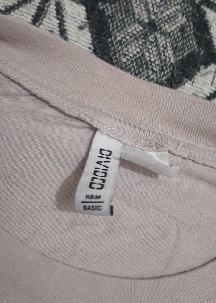 Thişört - Görsel 2