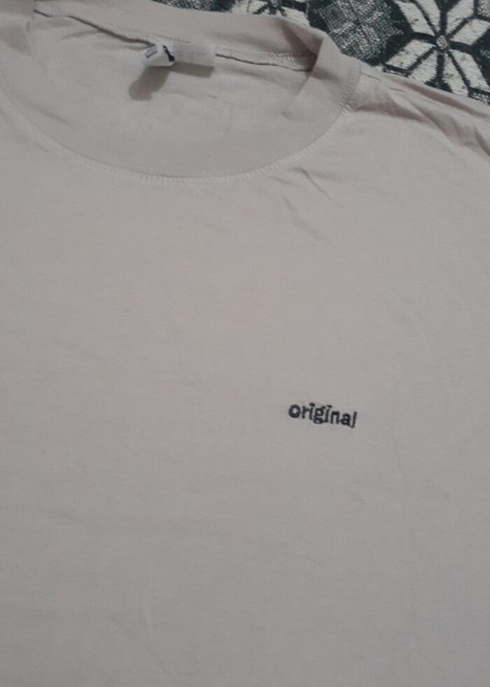 Thişört - Görsel 3