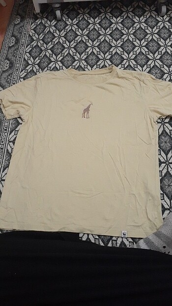Diğer T-shirt