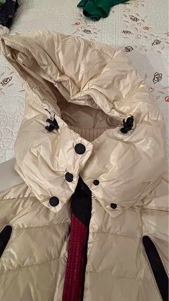 Moncler Moncler mont