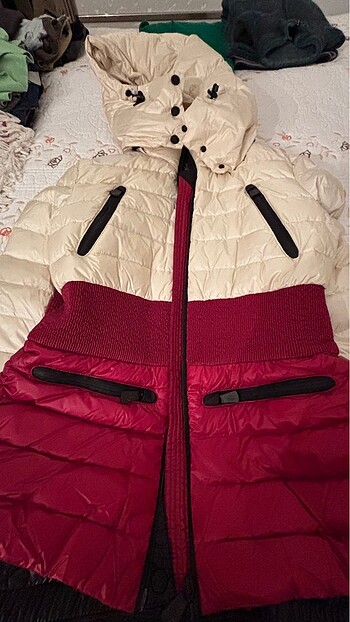 Moncler mont