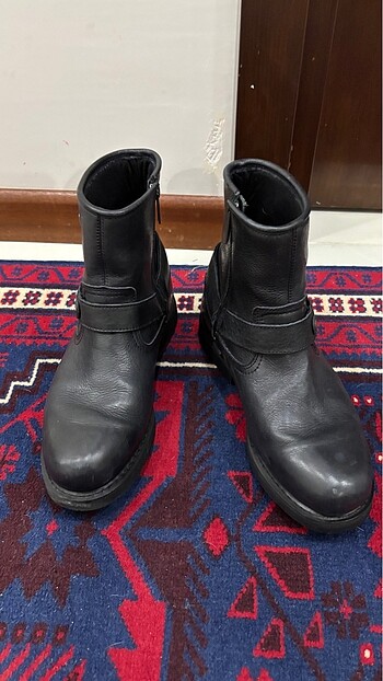 43 Beden Harley davidson erkek bot