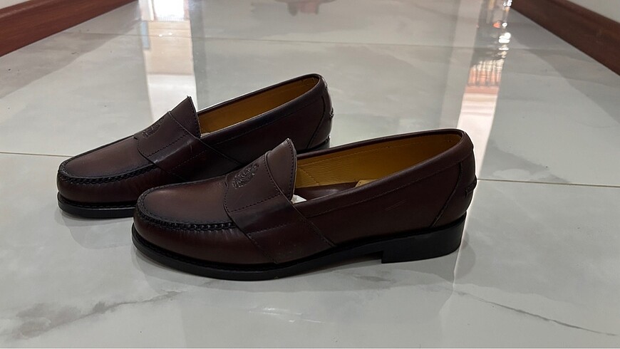 Ralph Lauren ayakkabı