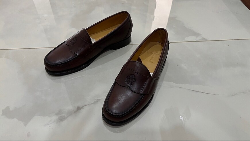 Polo Ralph Lauren Ralph Lauren ayakkabı